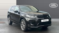 2025 Land Rover Discovery Sport 2.0 D200 Dynamic SE 5dr Auto [5 Seat] Diesel Sta