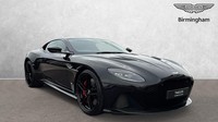 2022 Aston Martin DBS V12 2dr Touchtronic Auto Petrol