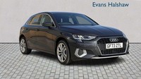 2023 Audi A3 30 TFSI Sport 5dr Hatchback Petrol Manual