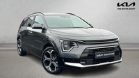 2025 Kia Niro 1.6 GDi HEV 4 ESTATE Petrol/Electric Hybrid Automatic