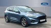 2022 Ford Kuga 2.0 EcoBlue 190 ST-Line Edition 5dr Auto AWD Diesel Estate Estate