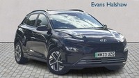 2023 Hyundai KONA 150kW Ultimate 64kWh 5dr Auto Hatchback Electric Automatic