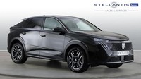 2025 Peugeot 3008 SUV 1.2 Allure SUV 5dr Petrol Hybrid e-DSC6 Euro 6 (s/s) (145 