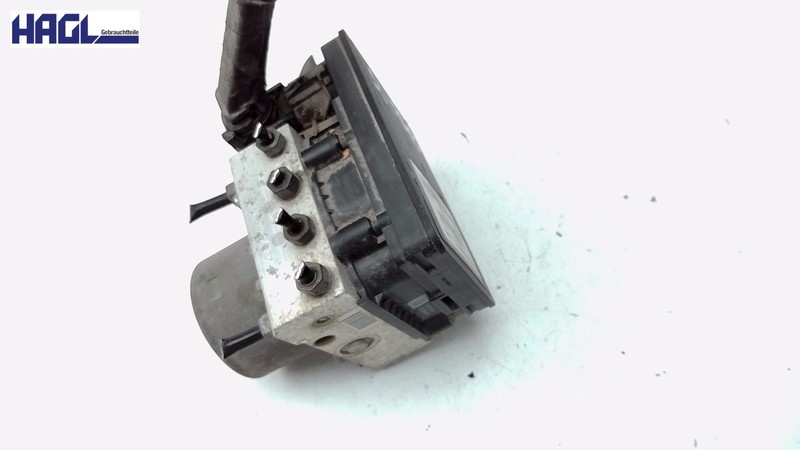 Hauptbremsaggregat Abs 1s0614517l Vw Up! 12 Limousine