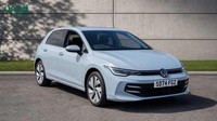 2024 Volkswagen Golf 1.5 TSI 150 Match 5dr Hatchback Petrol Manual