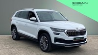 2023 Skoda Kodiaq 1.5 TSI SE L Executive 5dr DSG [7 Seat] Petrol Estate Estate P