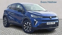 2025 Renault Captur 1.0 TCE 90 Evolution 5dr Hatchback Petrol Manual