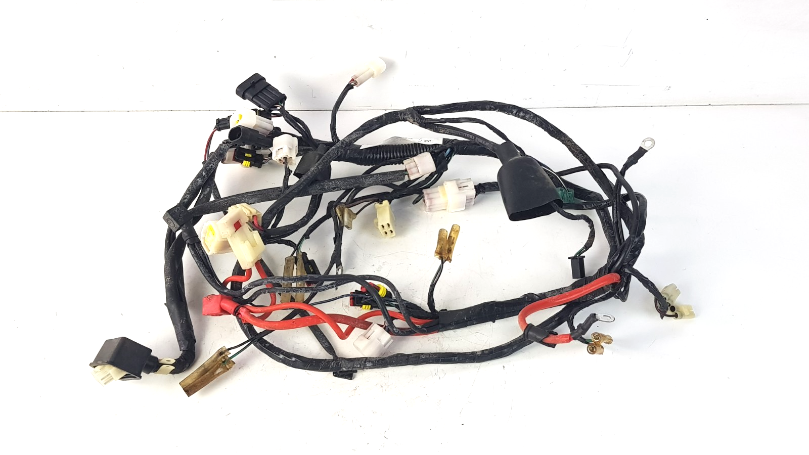 Cablaggio Impianto Elettrico Benelli Quattronove 49 X 50 Quattro Nove