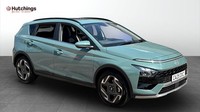 2025 Hyundai BAYON 1.0T-GDi Ultimate 5dr Automatic HATCHBACK Petrol Automatic