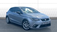 2023 SEAT Ibiza 1.0 TSI 110 FR 5dr Petrol Hatchback Hatchback Petrol Manual