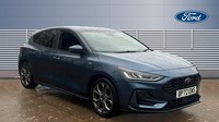 2023 Ford Focus 1.0 EcoBoost ST-Line 5dr Petrol Hatchback Hatchback Petrol Manua
