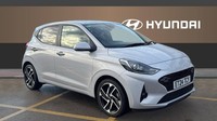 2024 Hyundai i10 1.0 [63] Premium 5dr Auto [Nav] Petrol Hatchback Hatchback Petr