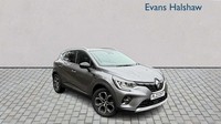 2023 Renault Captur 1.0 TCE 90 Techno 5dr Hatchback Petrol Manual