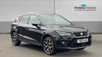2021 SEAT Arona 1.0 TSI 110 FR Sport 5dr Petrol