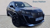 2022 Peugeot 2008 1.2 PureTech Allure Premium 5dr Estate Petrol Manual