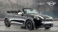 2022 MINI Convertible 1.5 Cooper Exclusive Premium Plus 2dr Auto Petrol Converti