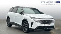 2024 Peugeot 5008 1.2 HYBRID GT SUV 5dr Petrol Hybrid e-DSC6 Euro 6 (s/s) (136 p