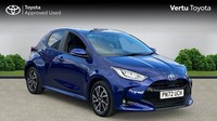 2022 Toyota Yaris 1.5 Hybrid Design 5dr CVT Hybrid Hatchback Hatchback Hybrid Au