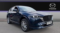 2023 Mazda CX-5 2.5 e-Skyactiv G MHEV Takumi 5dr Auto AWD Petrol Estate Estate P