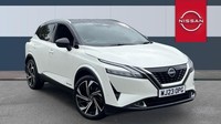 2023 Nissan Qashqai 1.5 E-Power Tekna+ 5dr Auto Hybrid Hatchback Hatchback Hybri