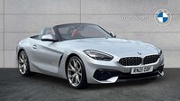 2021 BMW Z4 sDrive 20i Sport 2dr Auto Convertible Petrol Automatic