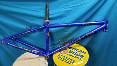 Hyper 20/" Shocker Mountain Bike weight 135 lbs ht 42-50/" BMX Black 7 speed