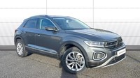 2023 Volkswagen T-Roc 1.5 TSI Style 5dr DSG Petrol Hatchback Hatchback Petrol Au