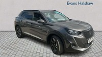 2020 Peugeot 2008 1.2 PureTech Allure Premium 5dr Estate Petrol Manual