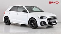 2020 Audi A1 1.0 TFSI 30 S line Sportback 5dr Petrol Manual Euro 6 (s/s) (116 ps
