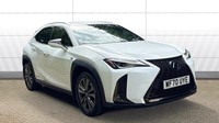 2020 Lexus UX 250h 2.0 F-Sport 5dr CVT [Nav] Hybrid Hatchback Hatchback Hybrid A