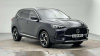 2024 MG MG HS 1.5 T-GDI 16.6kWh Trophy Auto Euro 6 (s/s) 5dr ESTATE Petrol/Elect