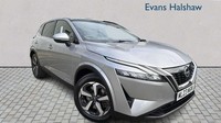 2023 Nissan Qashqai 1.5 E-Power N-Connecta 5dr Auto HATCHBACK PETROL/ELECTRIC Au