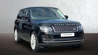 2021 Land Rover Range Rover 3.0 P400 Vogue SE 4dr Auto SUV Petrol Automatic