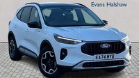2024 Ford Kuga 2.5 PHEV Active 5dr CVT SUV Plug-In Hy Automatic
