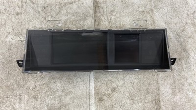 16 SUBARU WRX Display Screen LCD Panel