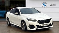 2021 BMW 2 Series M235i xDrive 4dr Step Auto Petrol Saloon Saloon Petrol Automat