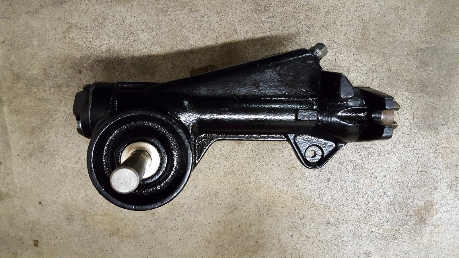 MTD OEM Troy Bilt Horse Rear Tiller Transmission 918-04003 618-04003