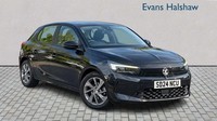 2024 Vauxhall Corsa 1.2 Design 5dr Hatchback Petrol Manual