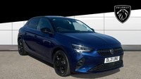 2021 Vauxhall Corsa 1.2 Turbo Elite Nav Premium 5dr Auto Petrol Hatchback Hatchb