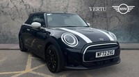 2022 MINI Convertible 1.5 Cooper Classic 2dr Auto Petrol Convertible Convertible