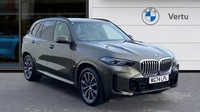 2024 BMW X5 xDrive50e M Sport 5dr Auto [Tech Pack] Estate Estate Hybrid Automati
