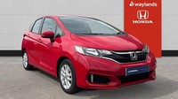 2018 Honda Jazz HONDA JAZZ SE 1.3 i-vtec CVT Hatchback Petrol Automatic
