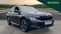 2025 Skoda Kamiq 1.5 TSI Monte Carlo Edition 5dr DSG Petrol Hatchback Hatchback 