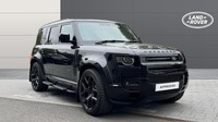 2025 Land Rover Defender 3.0 D350 X-Dynamic HSE 110 5dr Auto Diesel Estate Estat