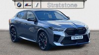 2024 BMW X2 M35i xDrive 5dr Step Auto Hatchback Petrol Automatic
