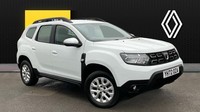 2022 Dacia Duster 1.0 TCe 90 Comfort 5dr Petrol Estate Estate Petrol Manual