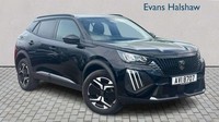 2025 Peugeot 2008 1.2 PureTech Allure 5dr Estate Petrol Manual