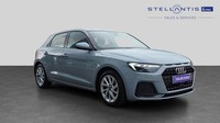 2022 Audi A1 1.0 TFSI 25 Sport Sportback 5dr Petrol S Tronic Euro 6 (s/s) (95 ps