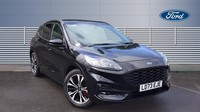 2023 Ford Kuga 2.5 FHEV ST-Line X Edition 5dr CVT Hybrid Estate Estate Hybrid Au