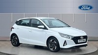 2022 Hyundai i20 1.0T GDi 48V MHD SE Connect 5dr Petrol Hatchback Hatchback Petr